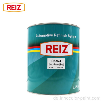 Hohe Temperaturpulverbeschichtung Reiz Auto Malerei Kit